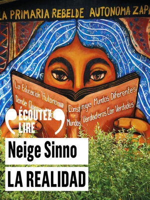 cover image of La Realidad